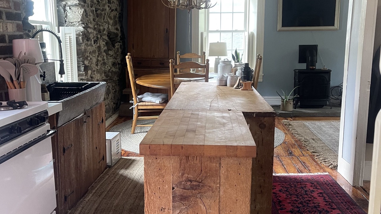 Photo of Kitchen in Rockingham