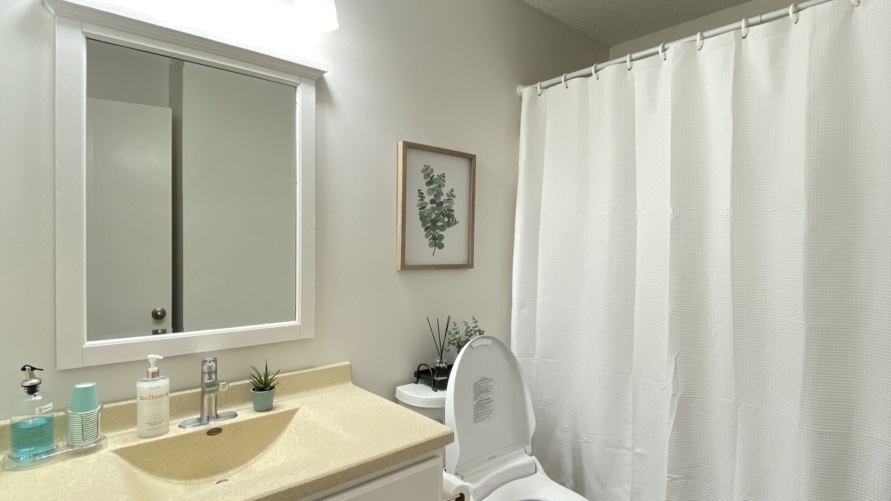 Photo of Bathroom in Shakopee