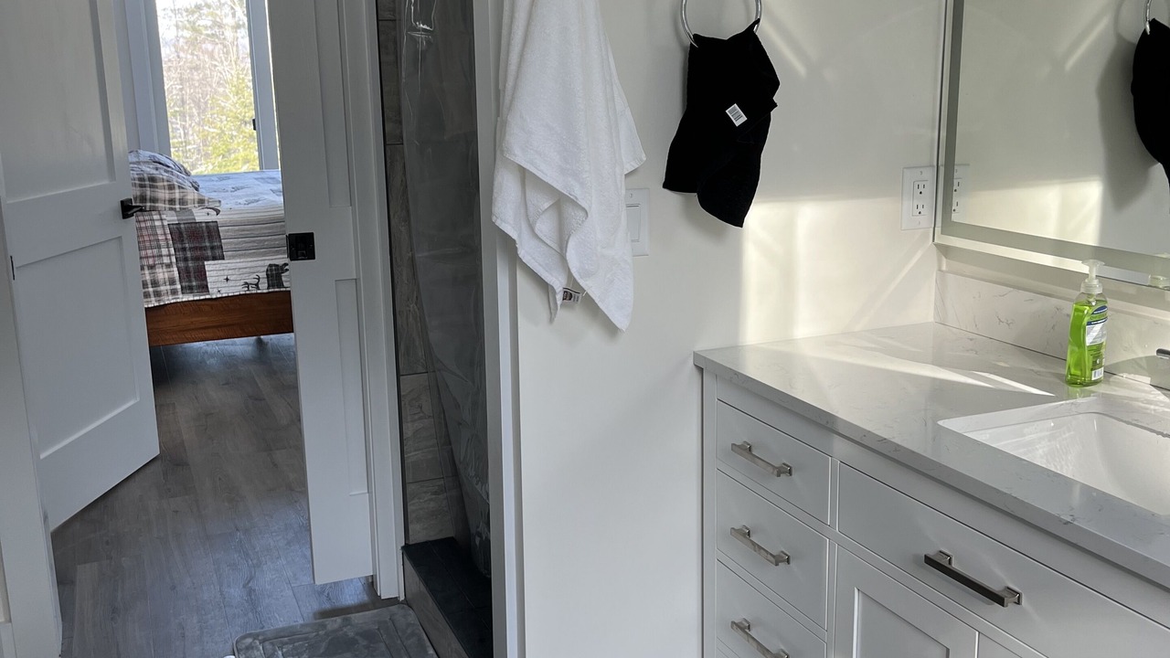 Photo of Bathroom in Danbury