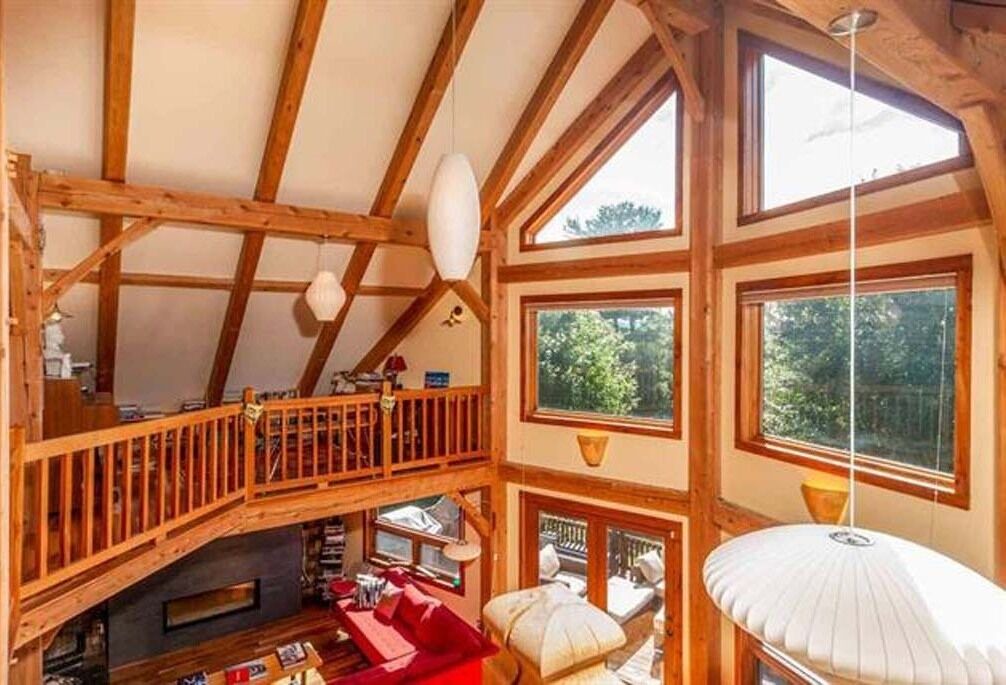 Photo of Bedroom in Ferrisburg