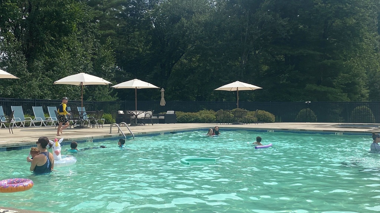 Photo of Outdoor in Summer Village