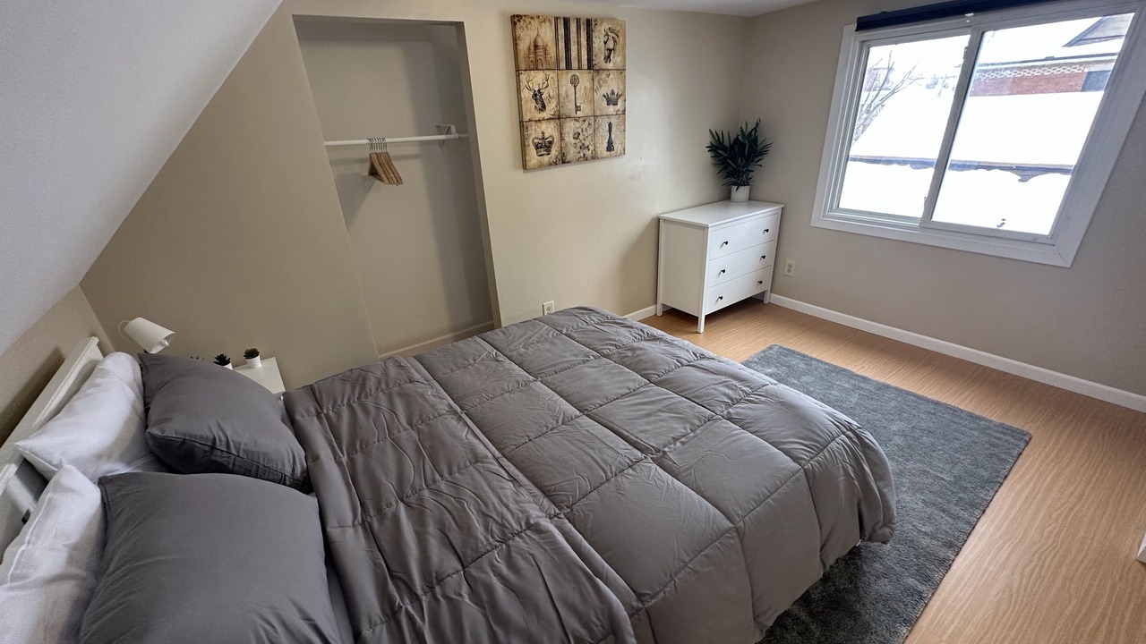 Photo of Bedroom in West Seventh