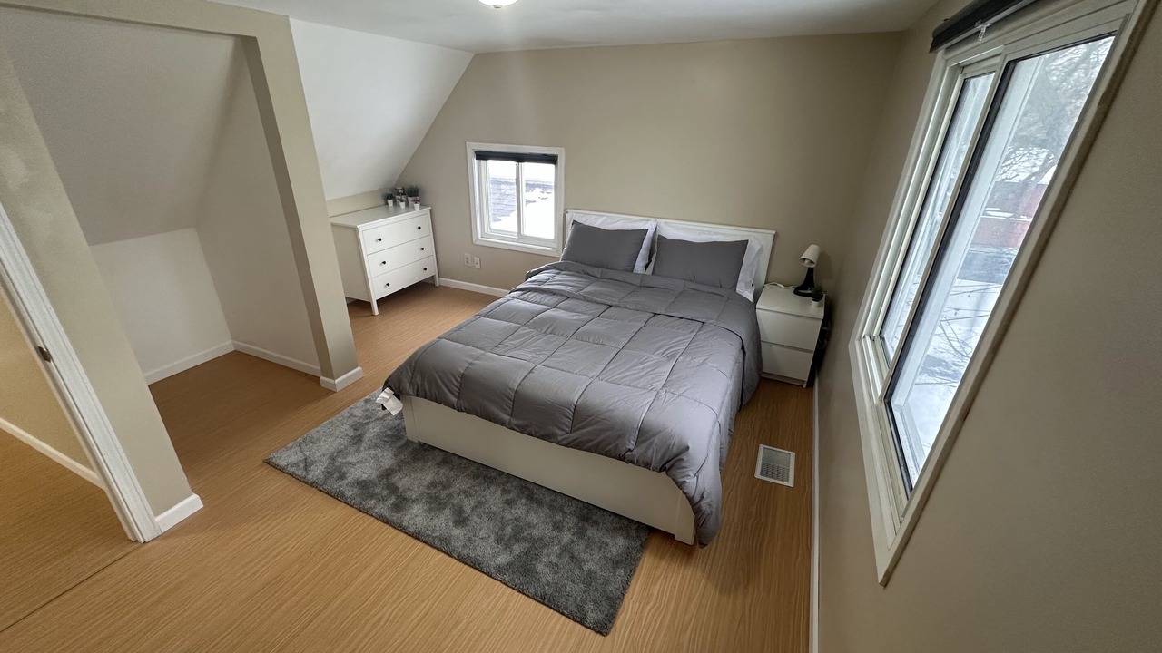 Photo of Bedroom in West Seventh