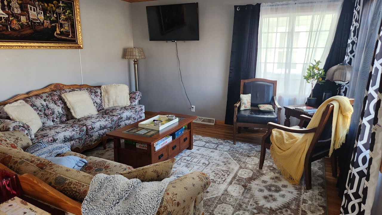 Photo of Livingroom in Austin