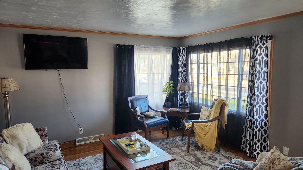 Photo of Livingroom in Austin