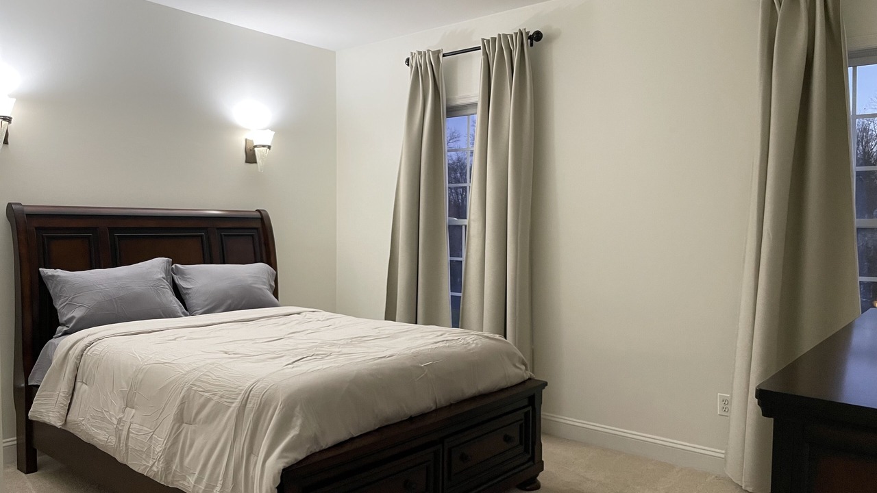Photo of Bedroom in North Springfield