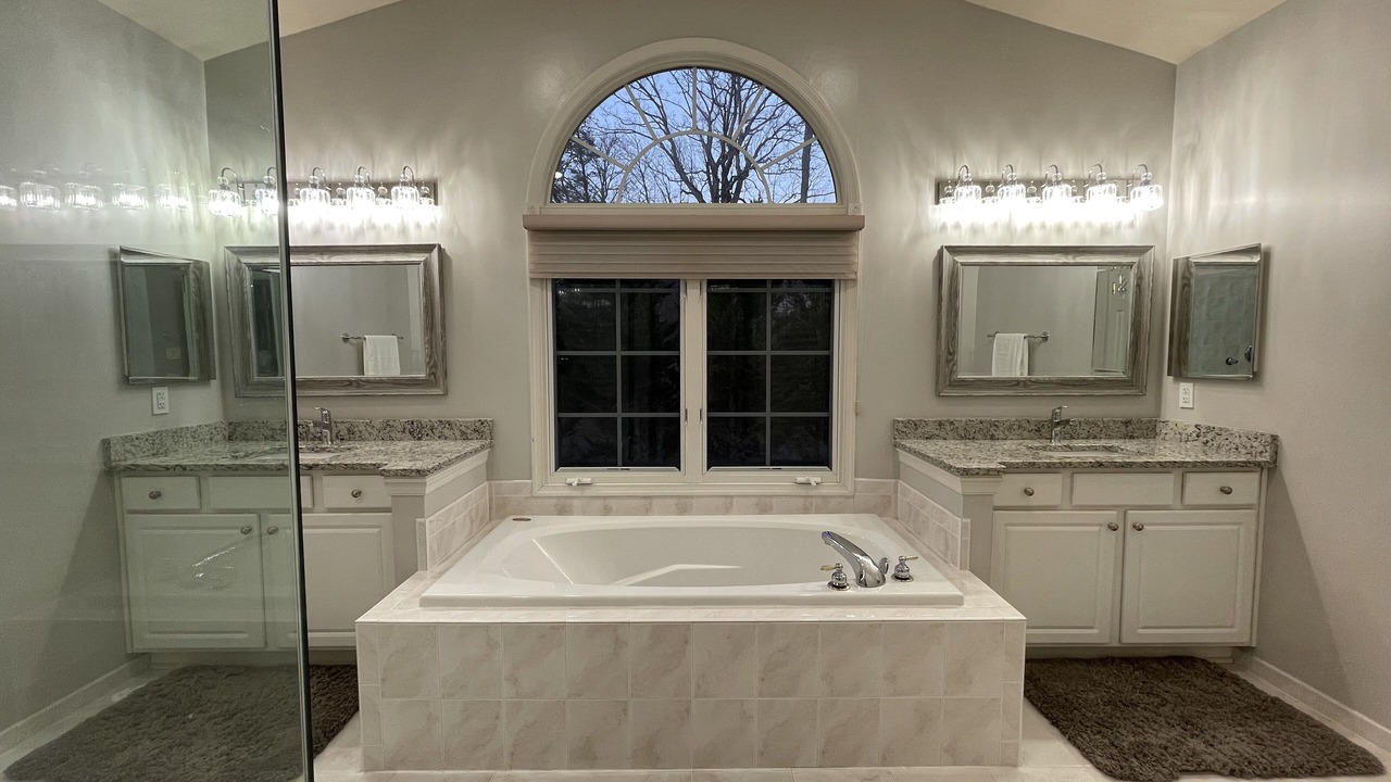 Photo of Bathroom in North Springfield