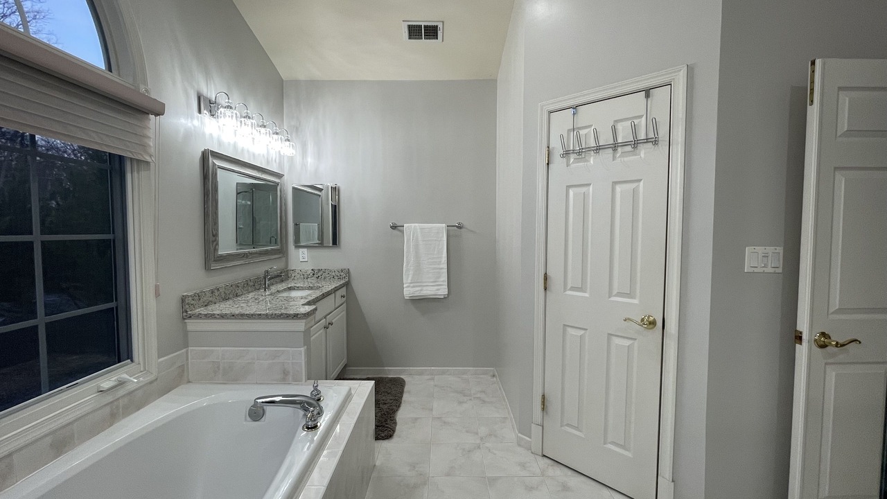 Photo of Bathroom in North Springfield