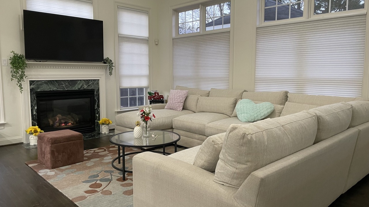 Photo of Livingroom in North Springfield