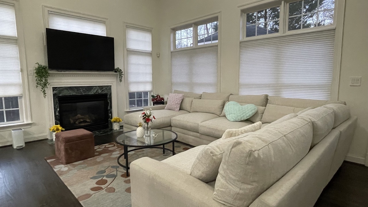 Photo of Livingroom in North Springfield