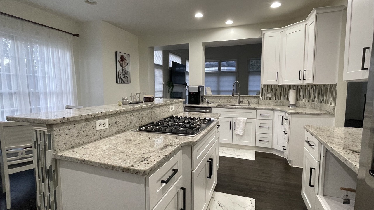 Photo of Kitchen in North Springfield