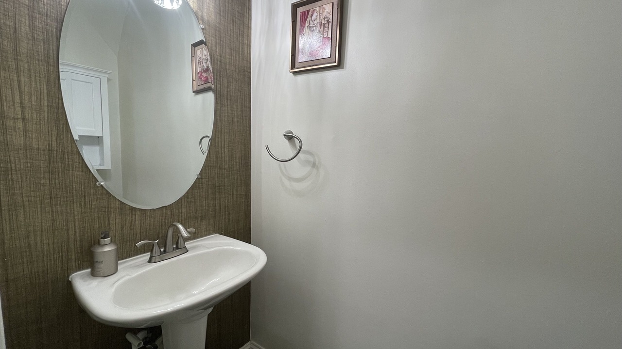 Photo of Bathroom in North Springfield