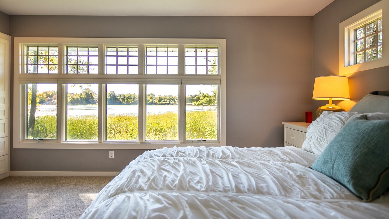 Photo of Bedroom in Minnetrista
