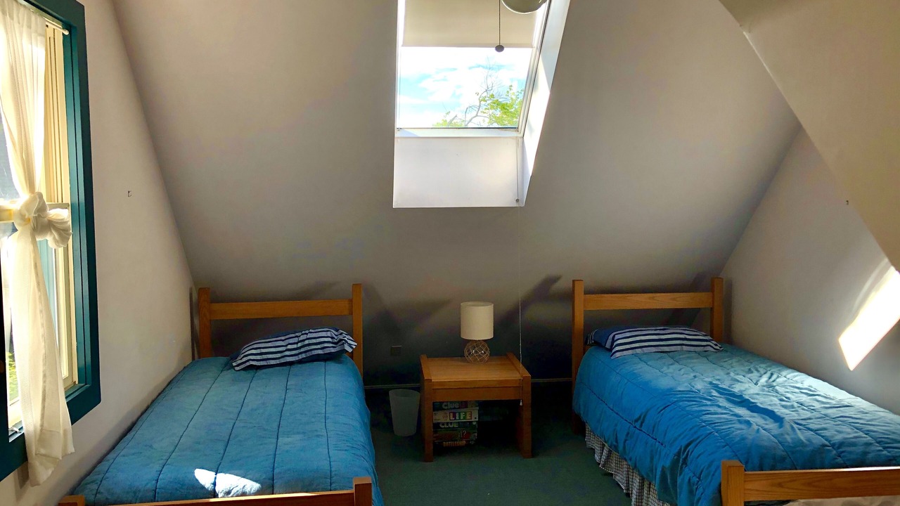 Photo of Bedroom in Sunapee