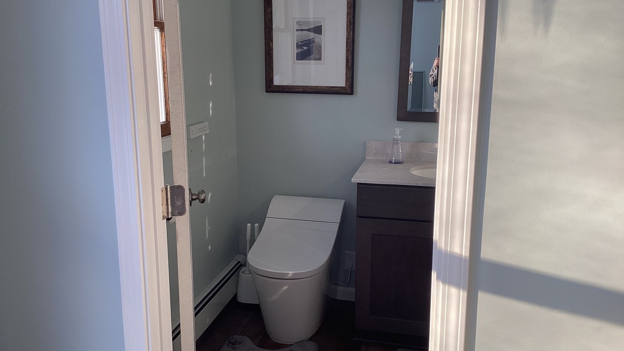 Photo of Bathroom in Herron