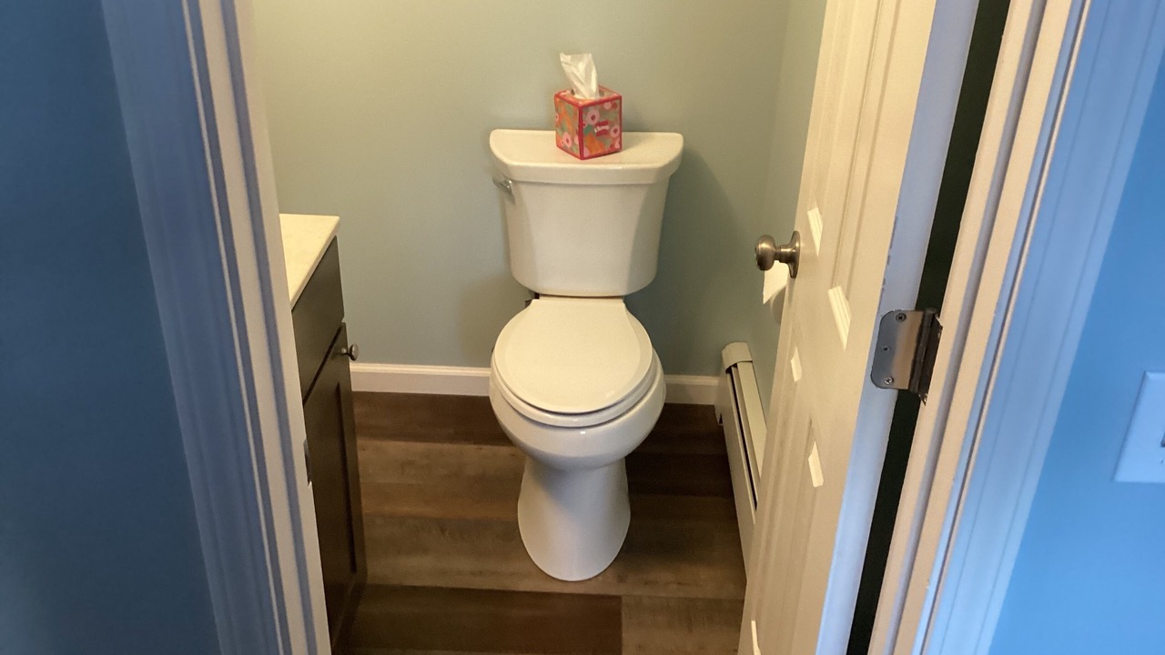 Photo of Bathroom in Herron