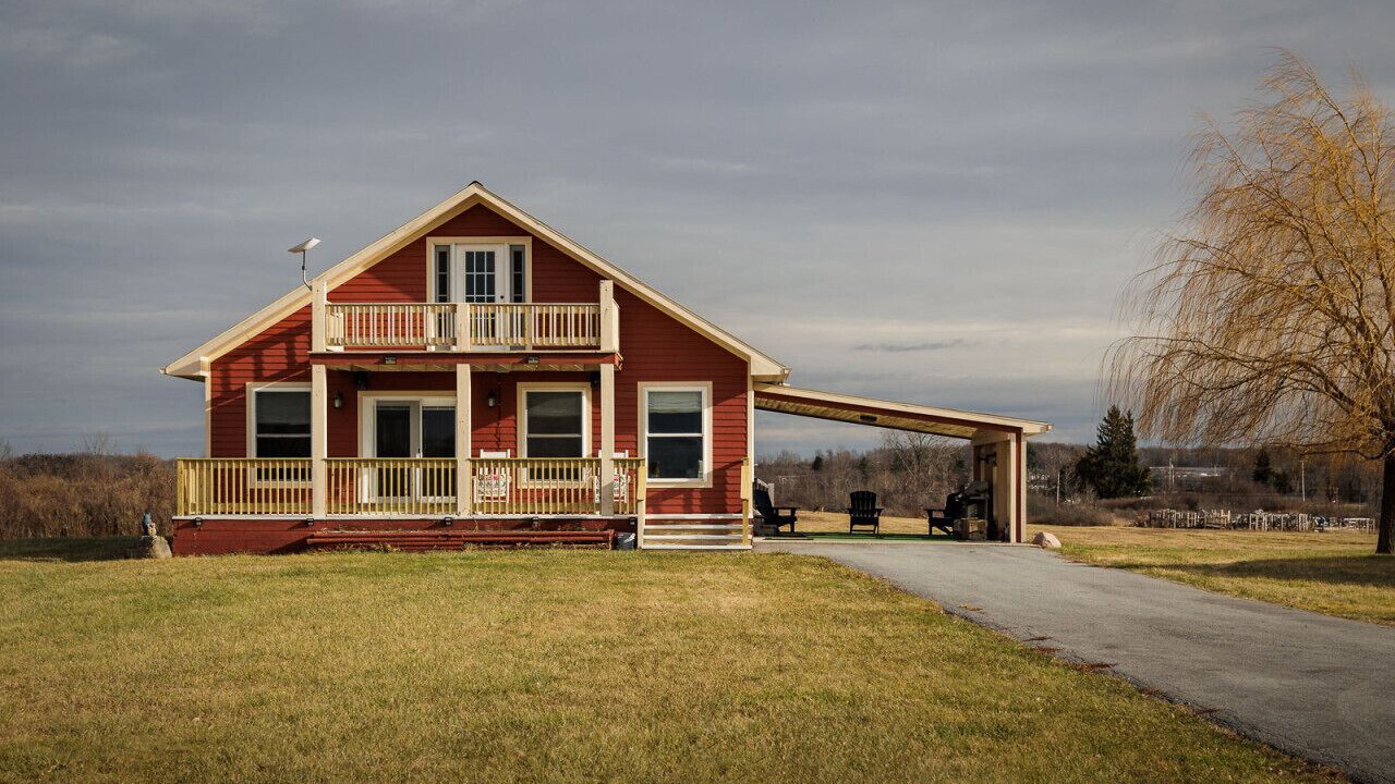 Photo of Outdoor in Frontenac
