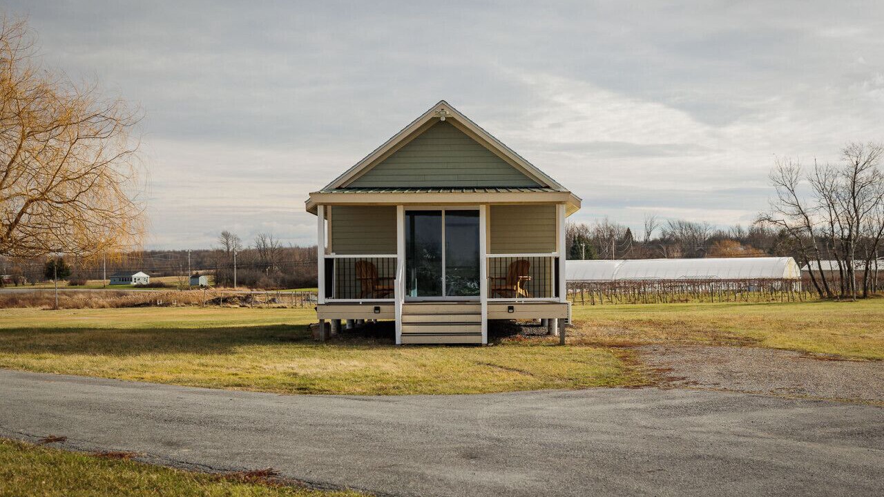 Photo of Outdoor in Frontenac