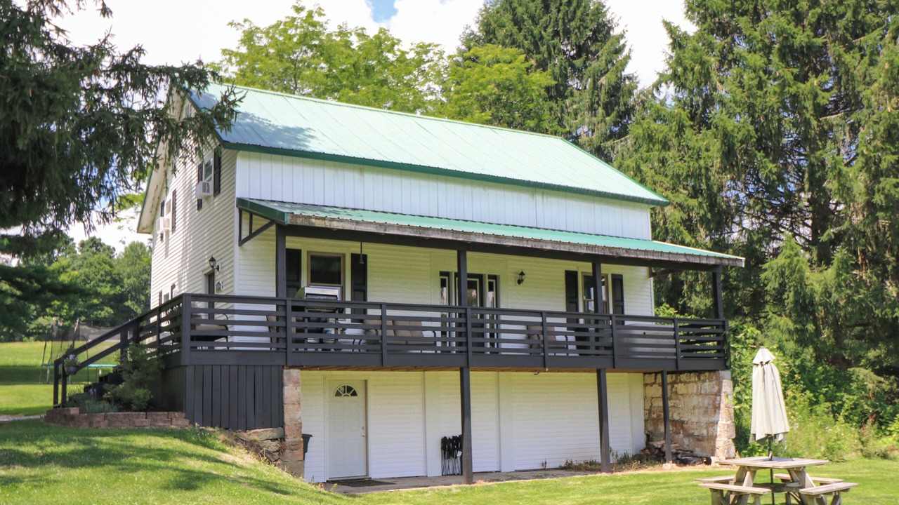 Photo of Outdoor in Lexington