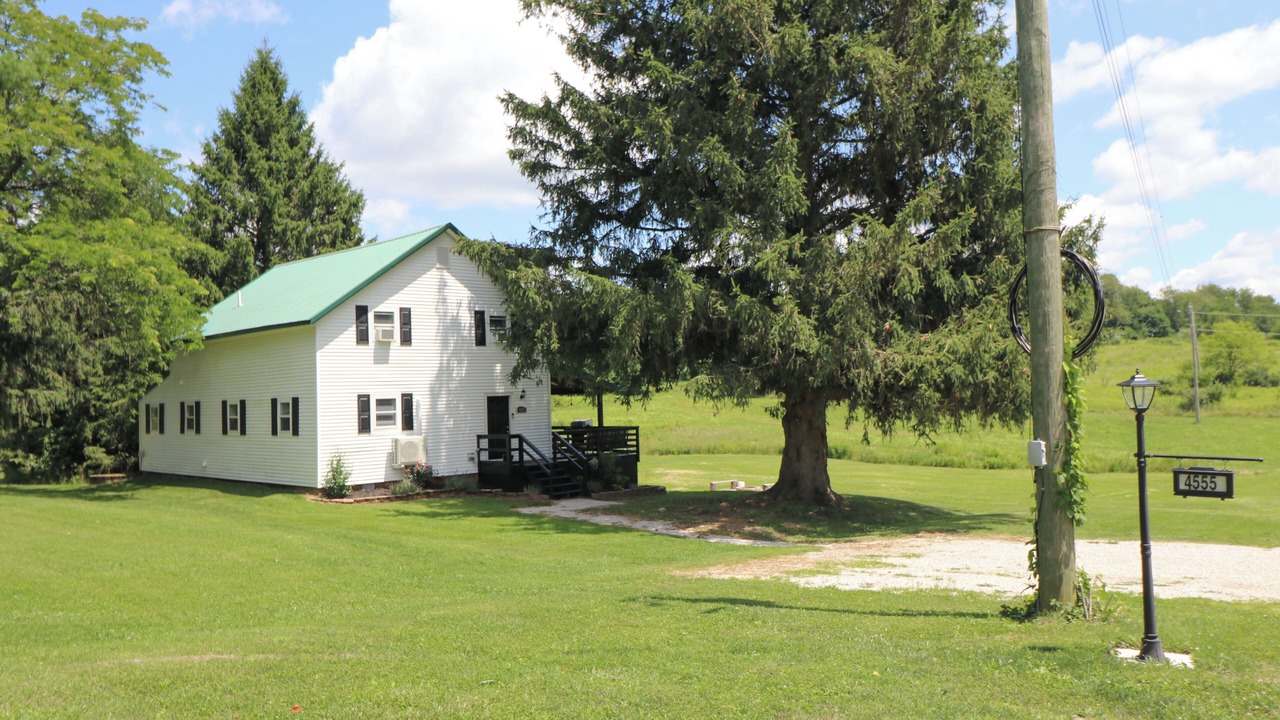 Photo of Outdoor in Lexington
