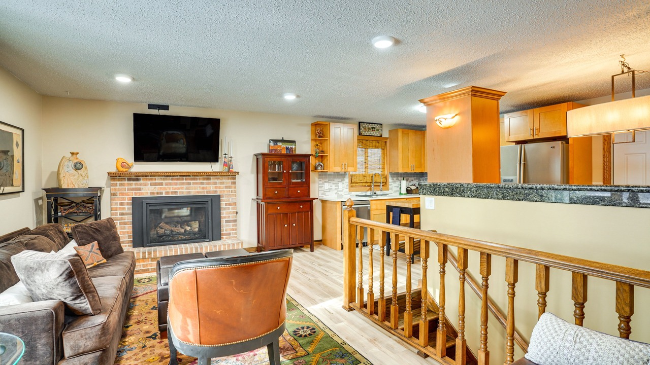 Photo of Bedroom in Savage