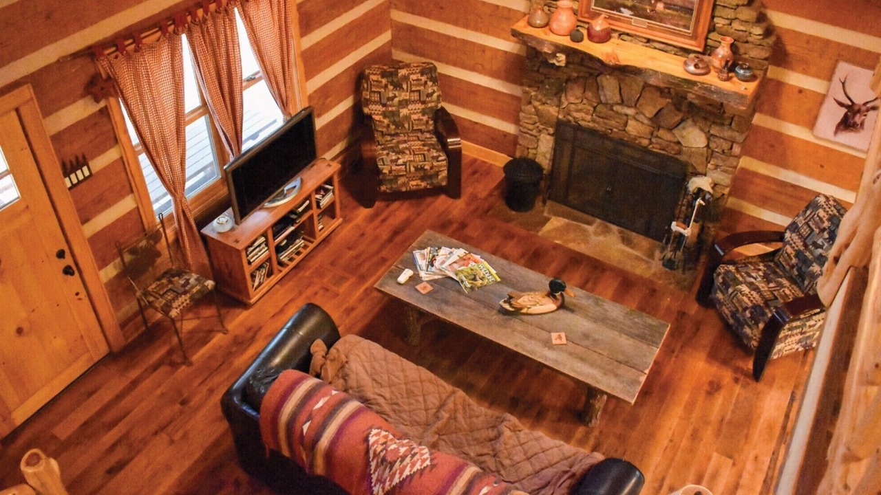 Photo of Livingroom in Hatfield