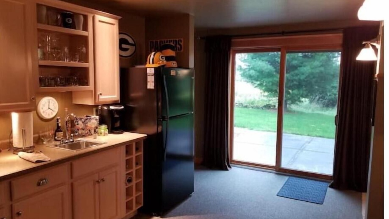 Photo of Kitchen in Howard