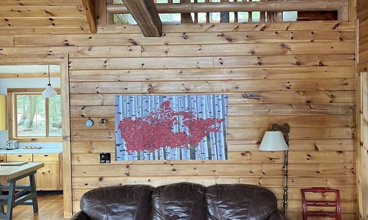 Photo of Bedroom in Town of Hermon