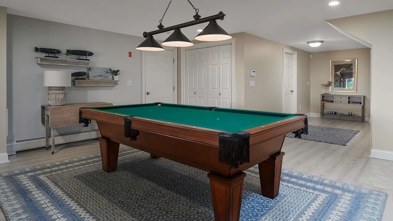 Photo of Bedroom in Cape Neddick