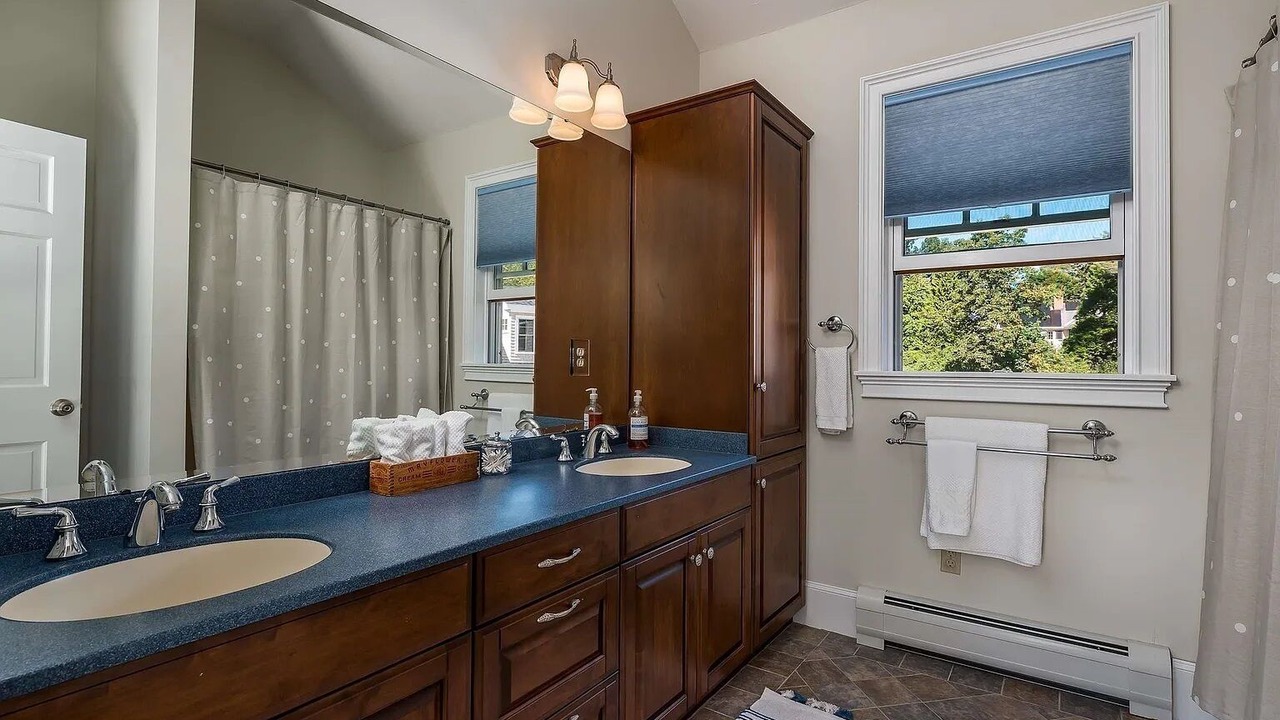 Photo of Bathroom in Cape Neddick