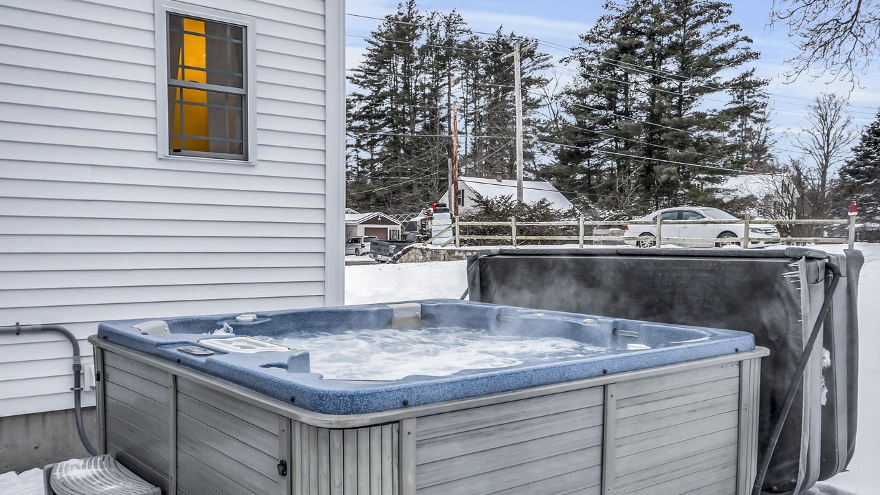 Photo of Outdoor in Athol