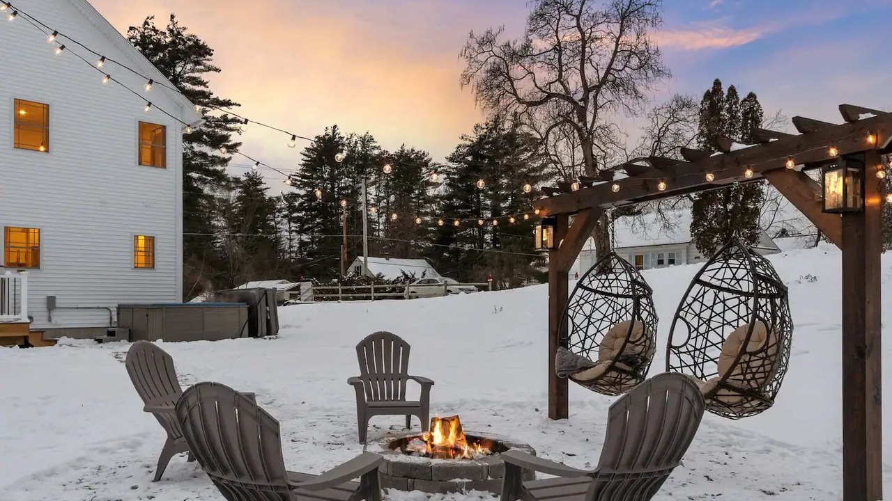 Photo of Outdoor in Athol