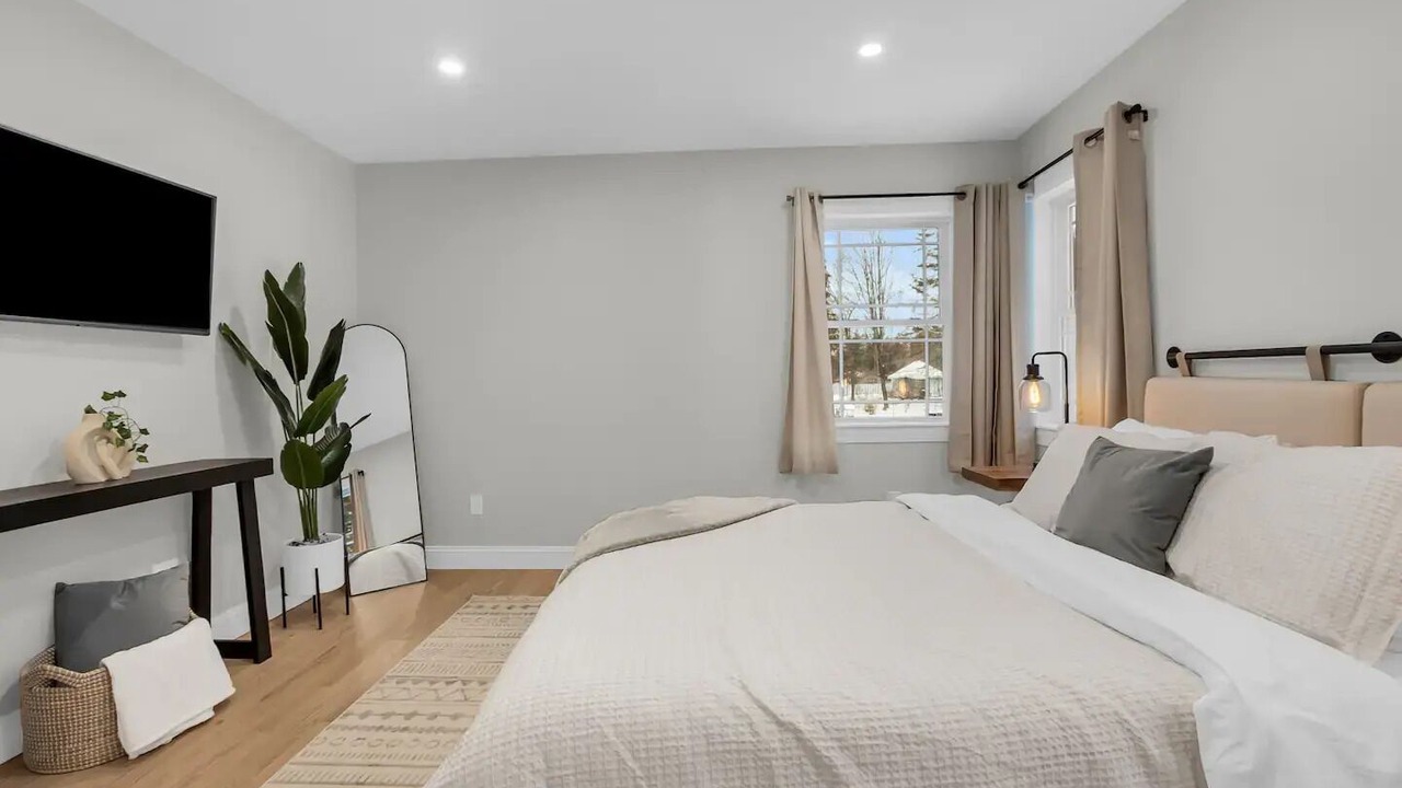 Photo of Bedroom in Athol