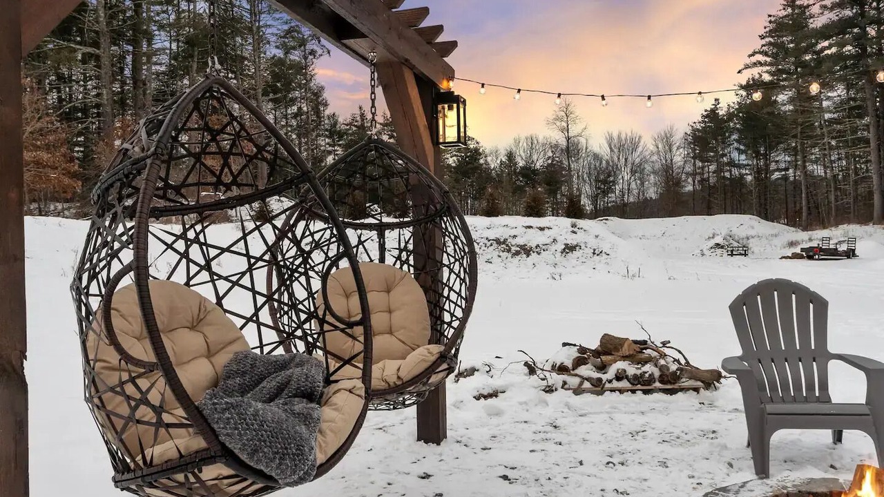 Photo of Outdoor in Athol