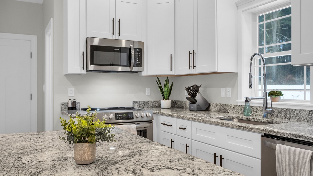 Photo of Kitchen in Athol