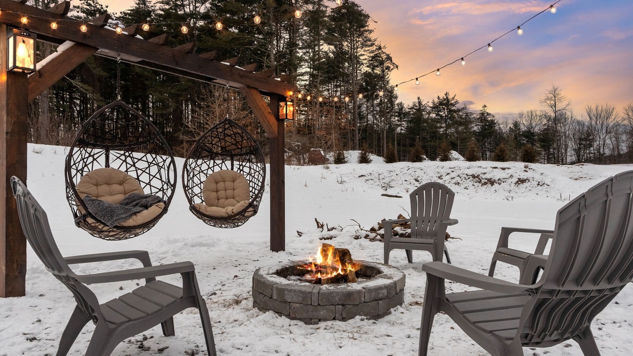 Photo of Outdoor in Athol