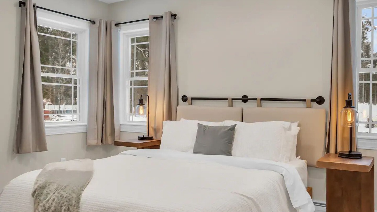 Photo of Bedroom in Athol
