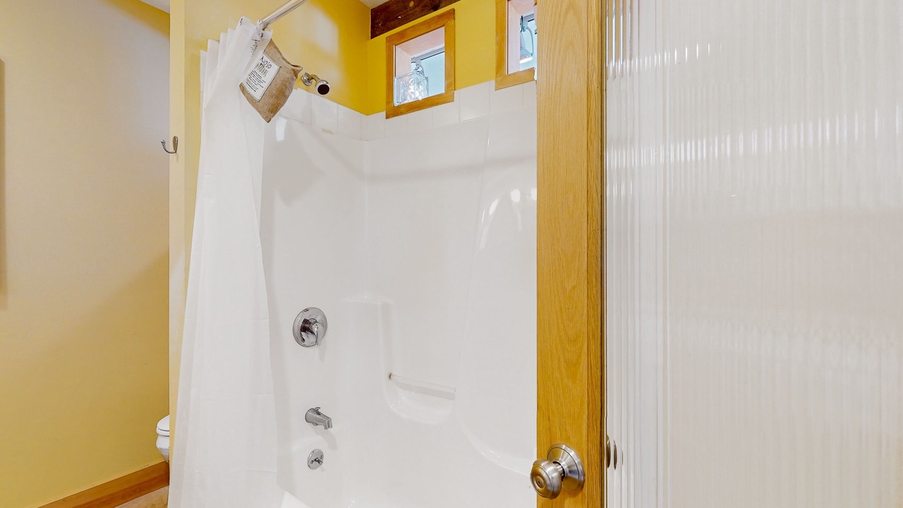 Photo of Bathroom in Moretown