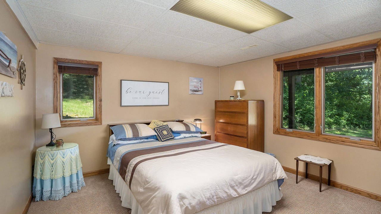 Photo of Bedroom in Buchanan
