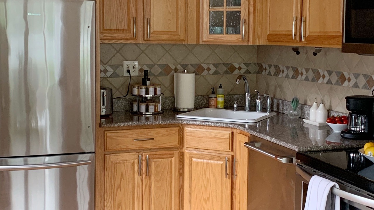 Photo of Kitchen in Lake Carmel