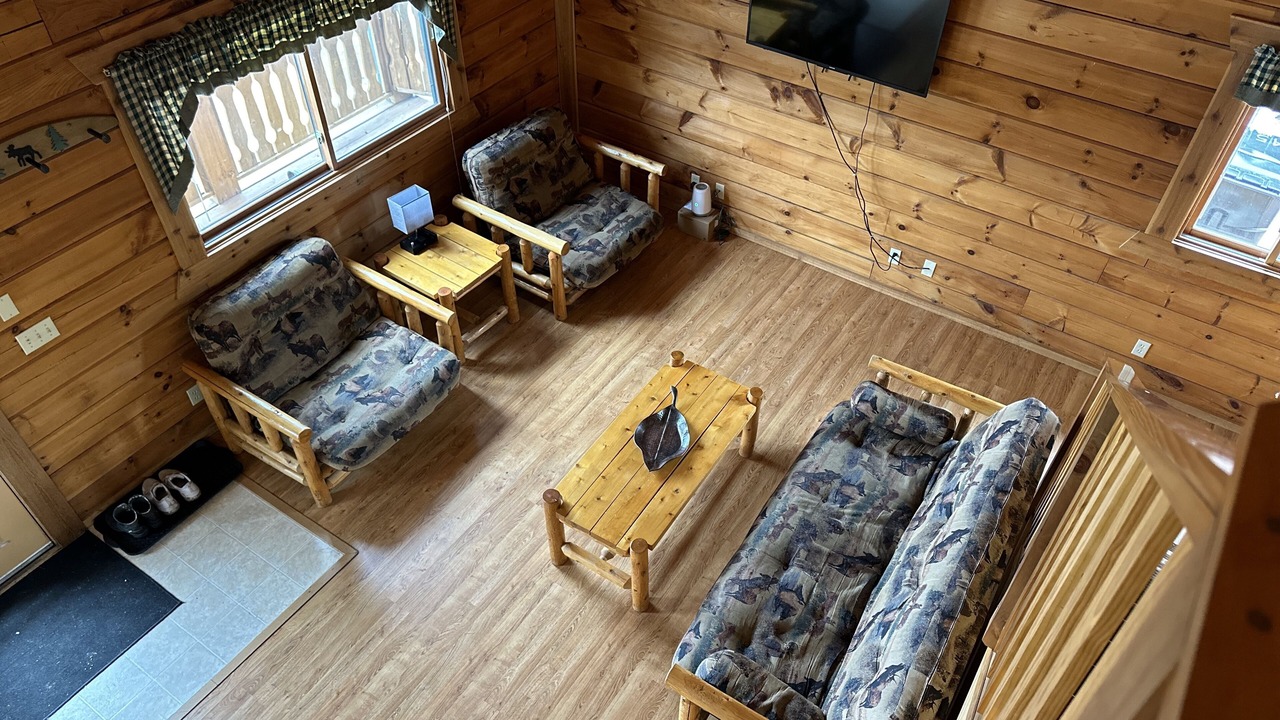Photo of Livingroom in Warrens