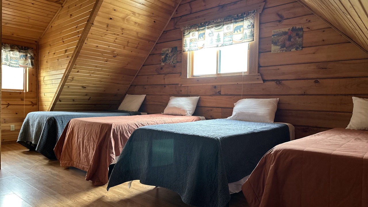 Photo of Bedroom in Warrens