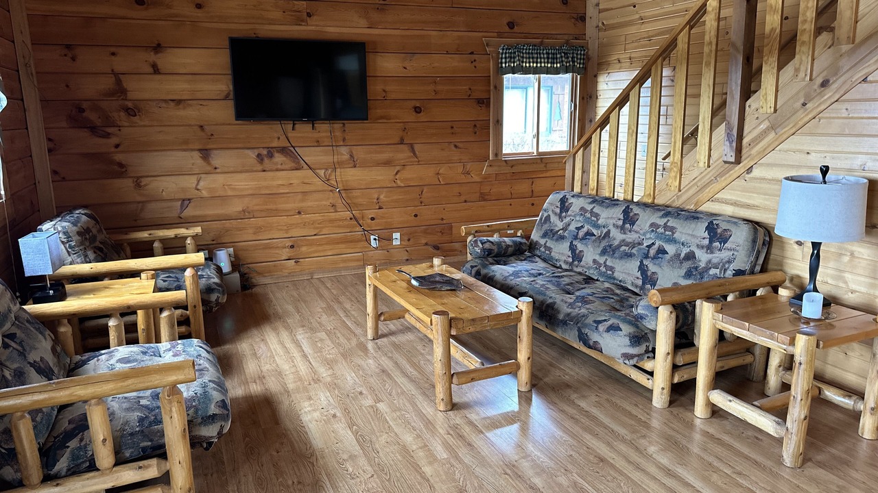 Photo of Livingroom in Warrens
