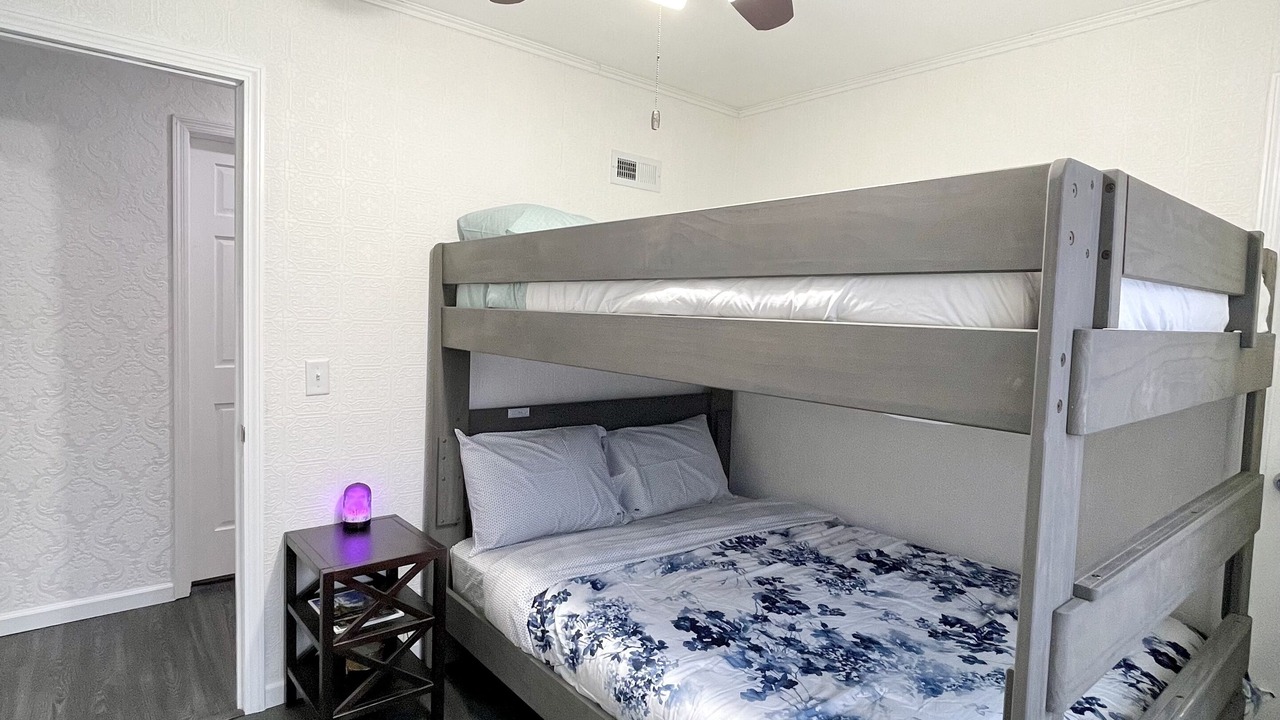 Photo of Bedroom in Baraboo