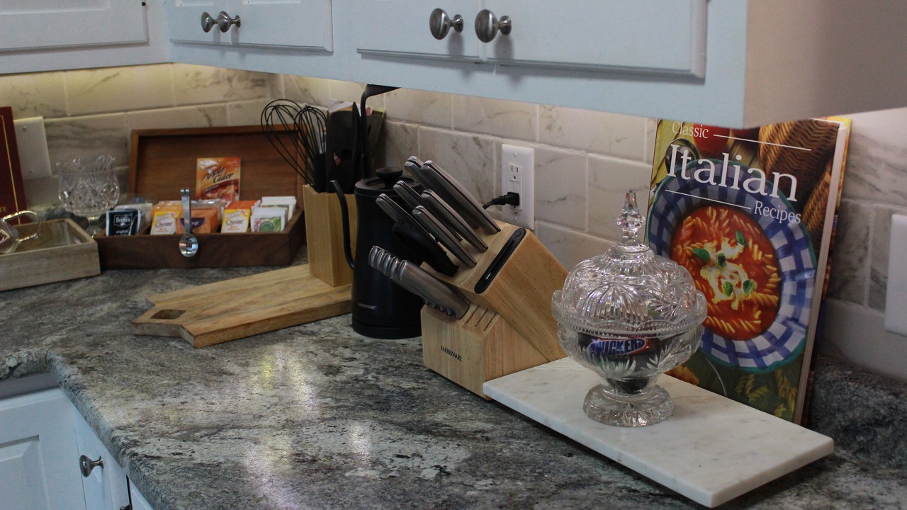 Photo of Kitchen in Baraboo