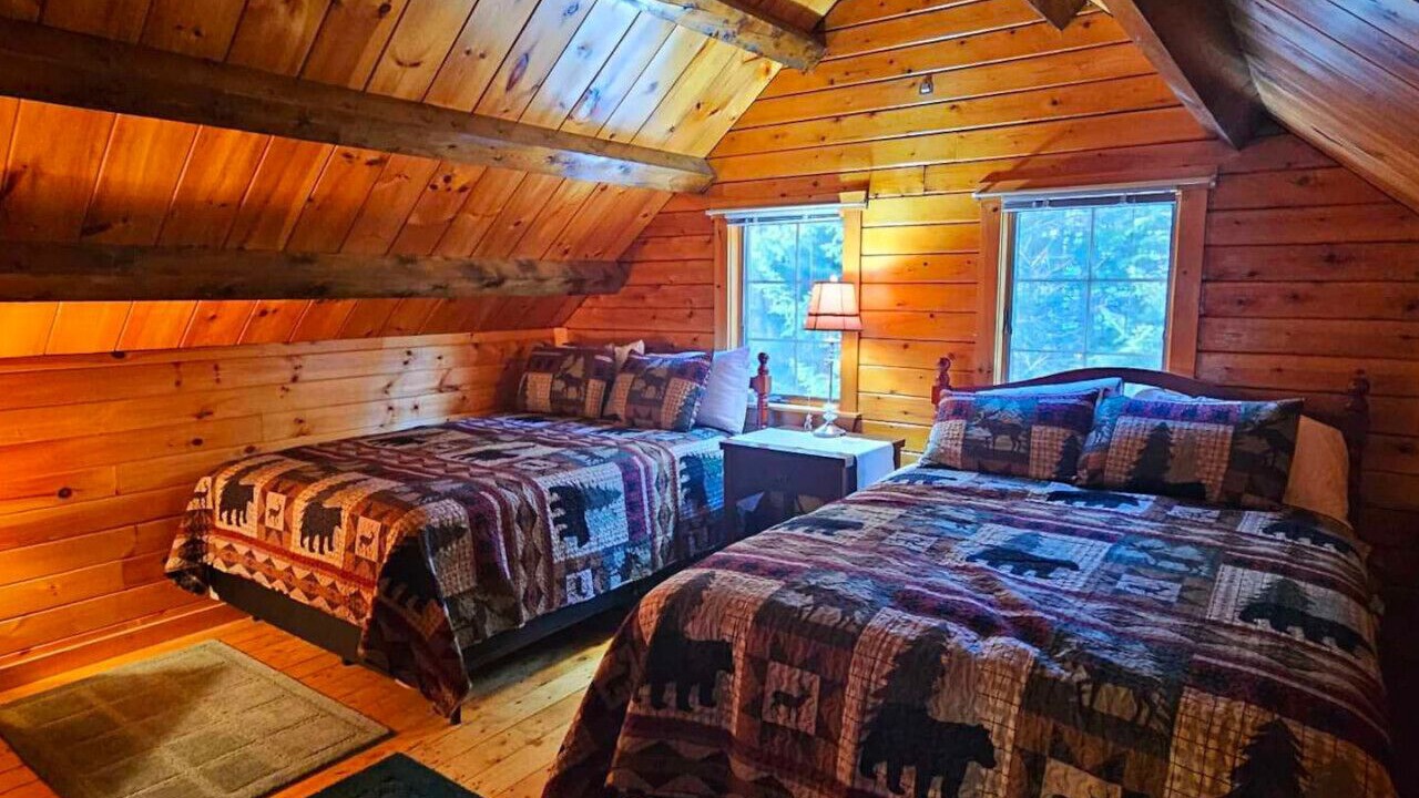 Photo of Bedroom in Beaver Cove