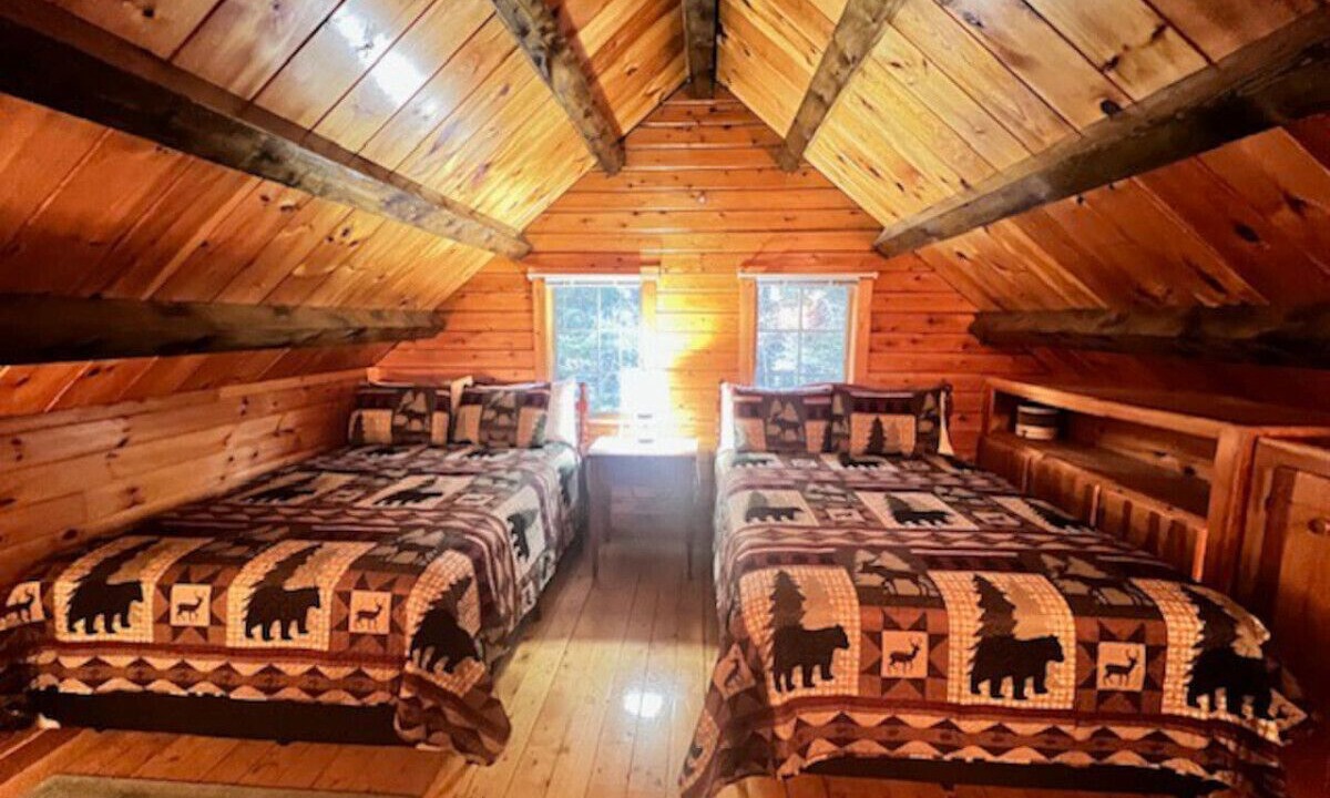 Photo of Bedroom in Beaver Cove