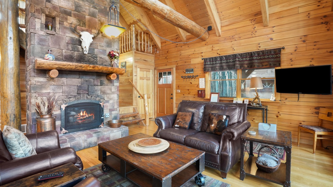 Photo of Livingroom in South Bloomingville