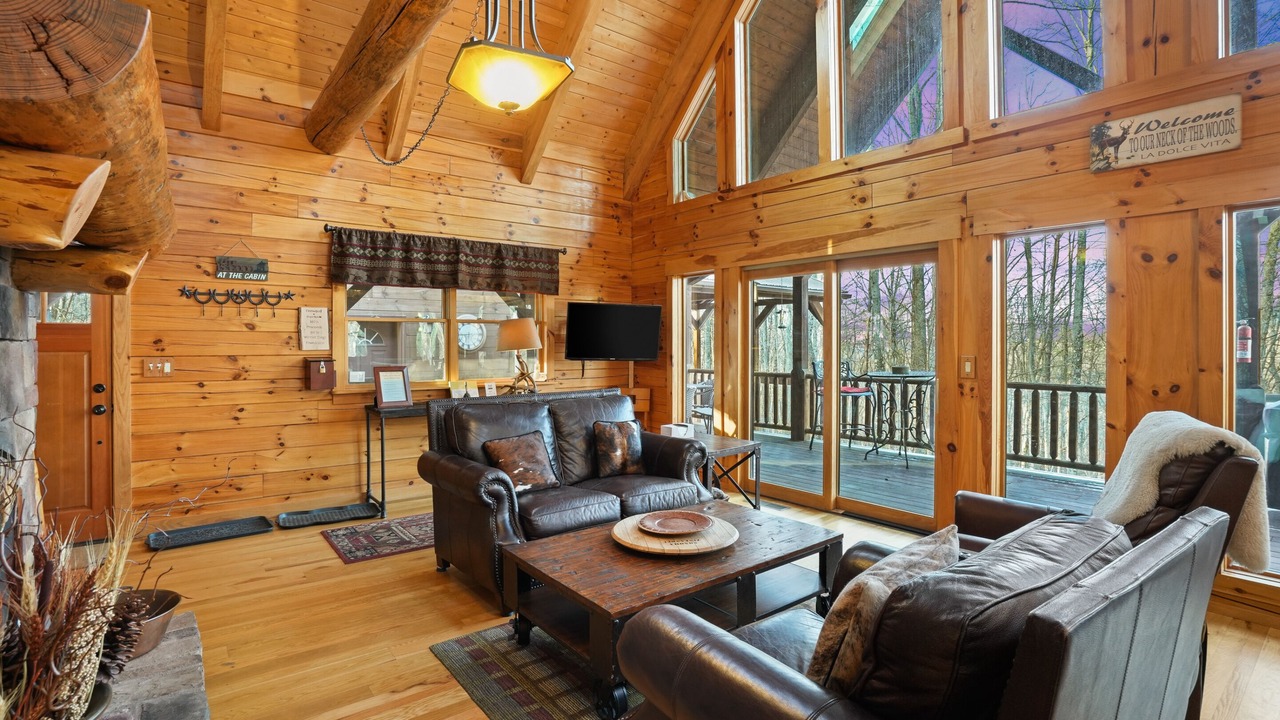 Photo of Livingroom in South Bloomingville