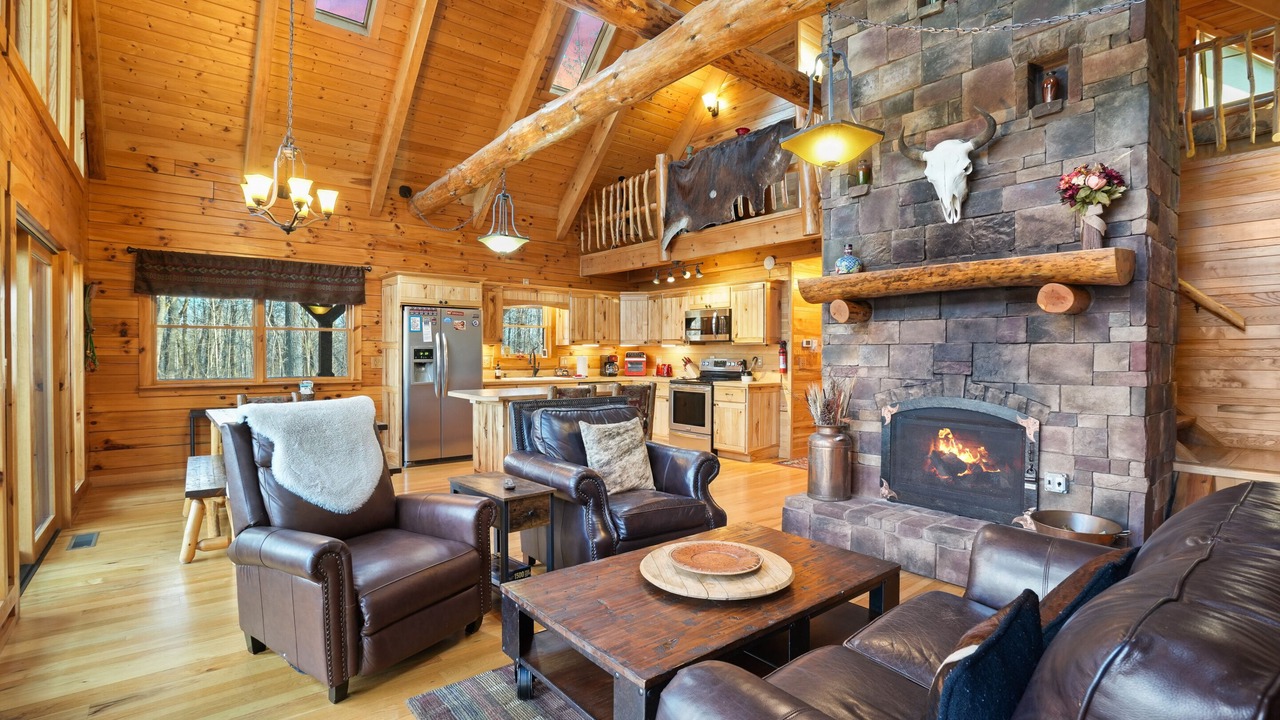 Photo of Livingroom in South Bloomingville